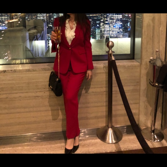 Suit - Picture 2 of 2